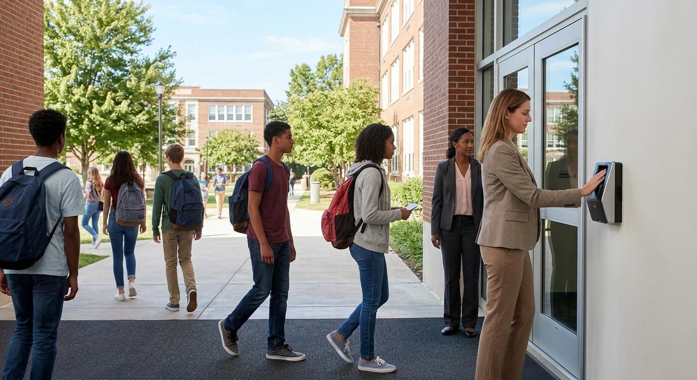 Education Institutions