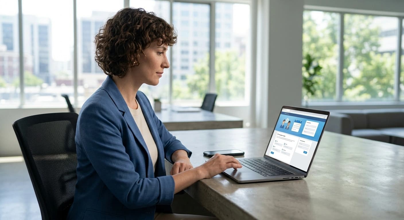 Pre-registration Portal