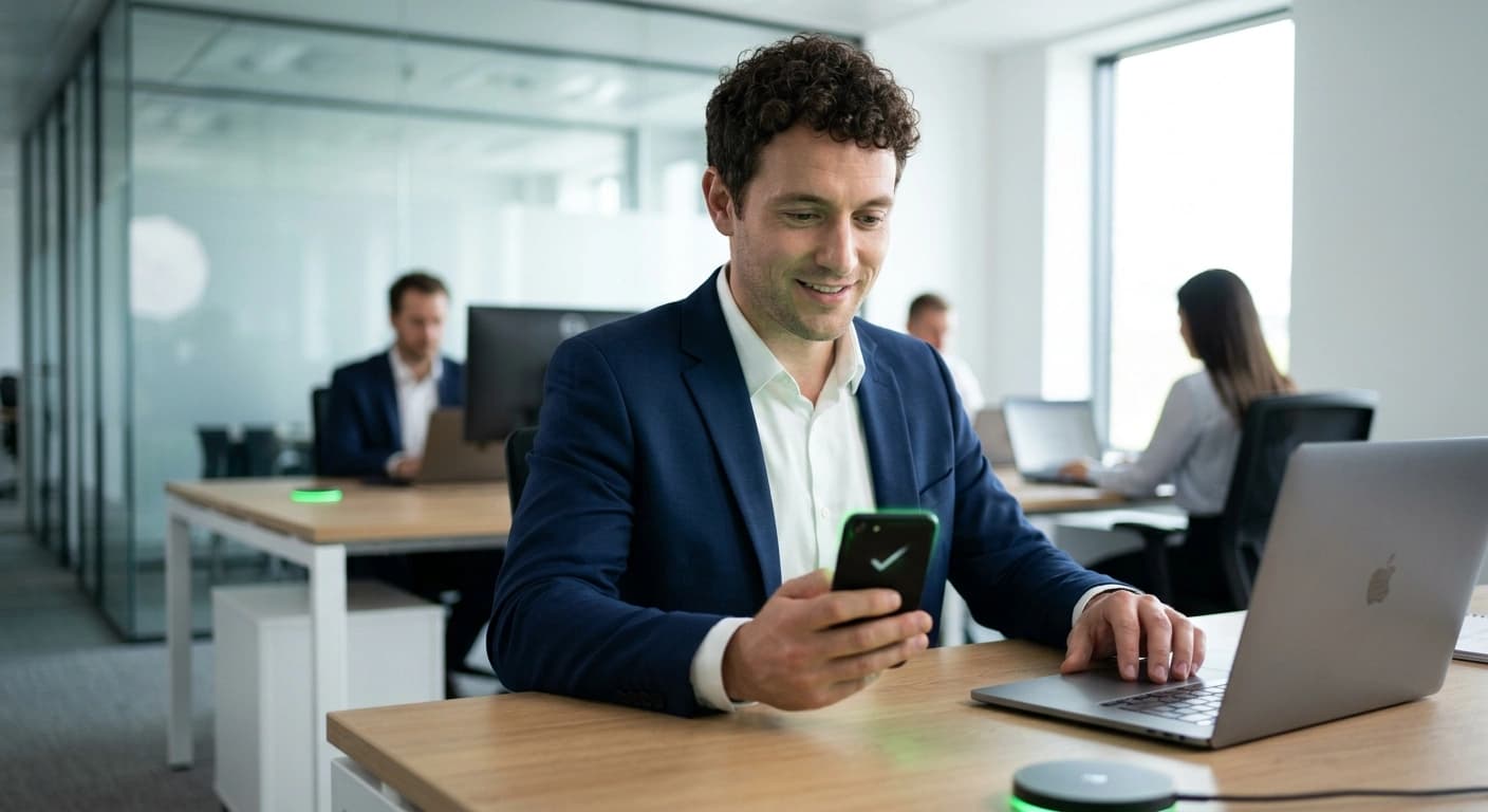 Real-Time Notifications