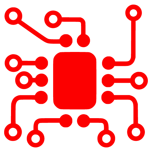 Digital circuit design anti interference