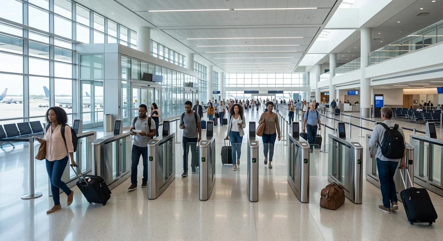 Airports & Aviation Facilities